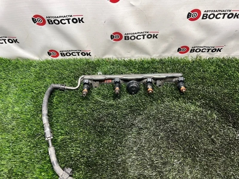 Форсунка топливная Honda Accord 16450RAAA01 CL7 K20A6