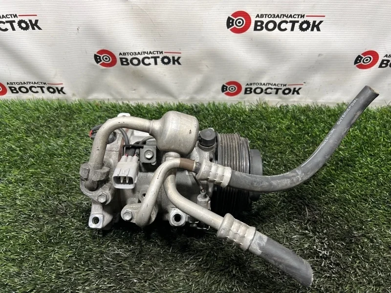 Компрессор кондиционера LEXUS GS300 883203A270 GRS190 3GR-FSE
