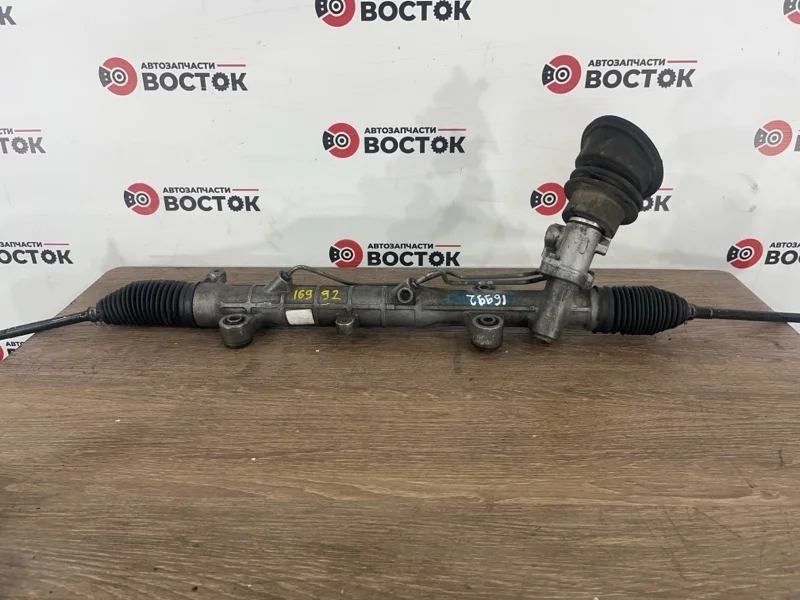 Рулевая рейка Mitsubishi Galant MR589342 DJ 4G69