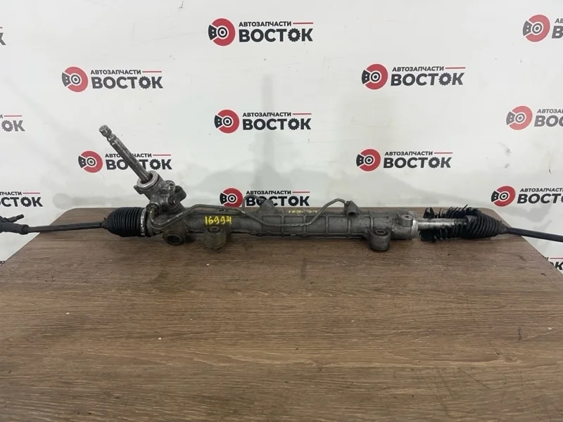 Рулевая рейка Mitsubishi Galant MR589342 DJ 4G69