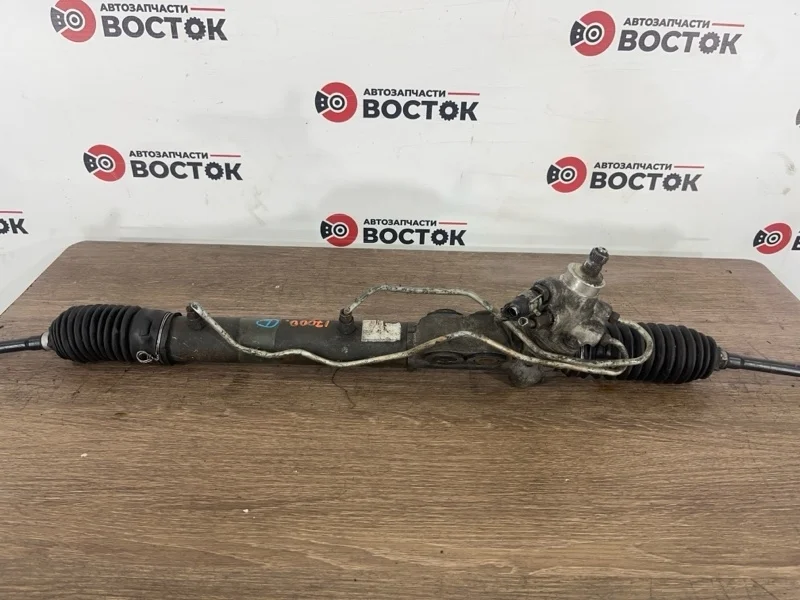 Рулевая рейка Nissan Maxima 490013Y600 A33 VQ20DE