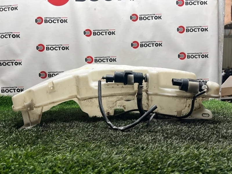 Бачок омывателя фар AUDI A6 4F0955453 C6 AUK