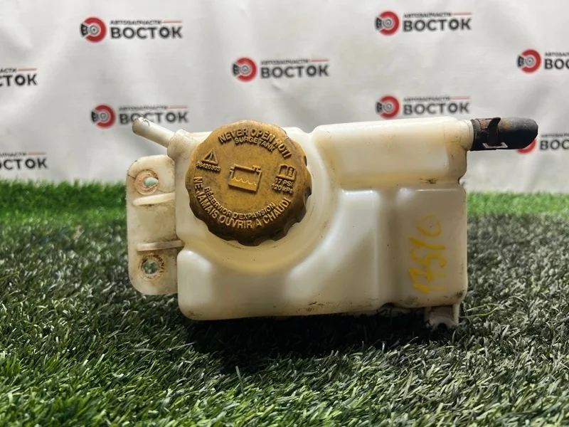 Бачок расширительный CHEVROLET AVEO 96817343 T200