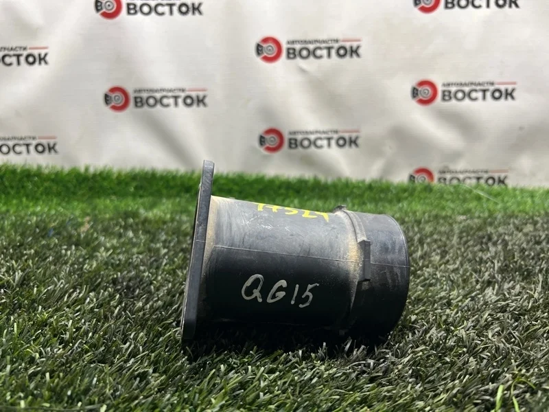 Датчик массового расхода воздуха NISSAN PATHFINDER 226807S000 R51 YD25DDTI