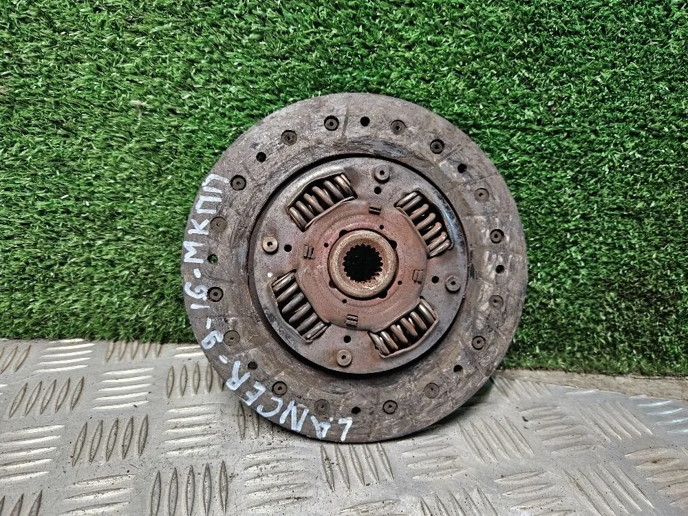 Диск сцепления  Mitsubishi Lancer 9 1.6