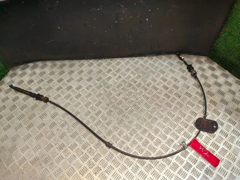 Трос КПП Mazda 3 BL