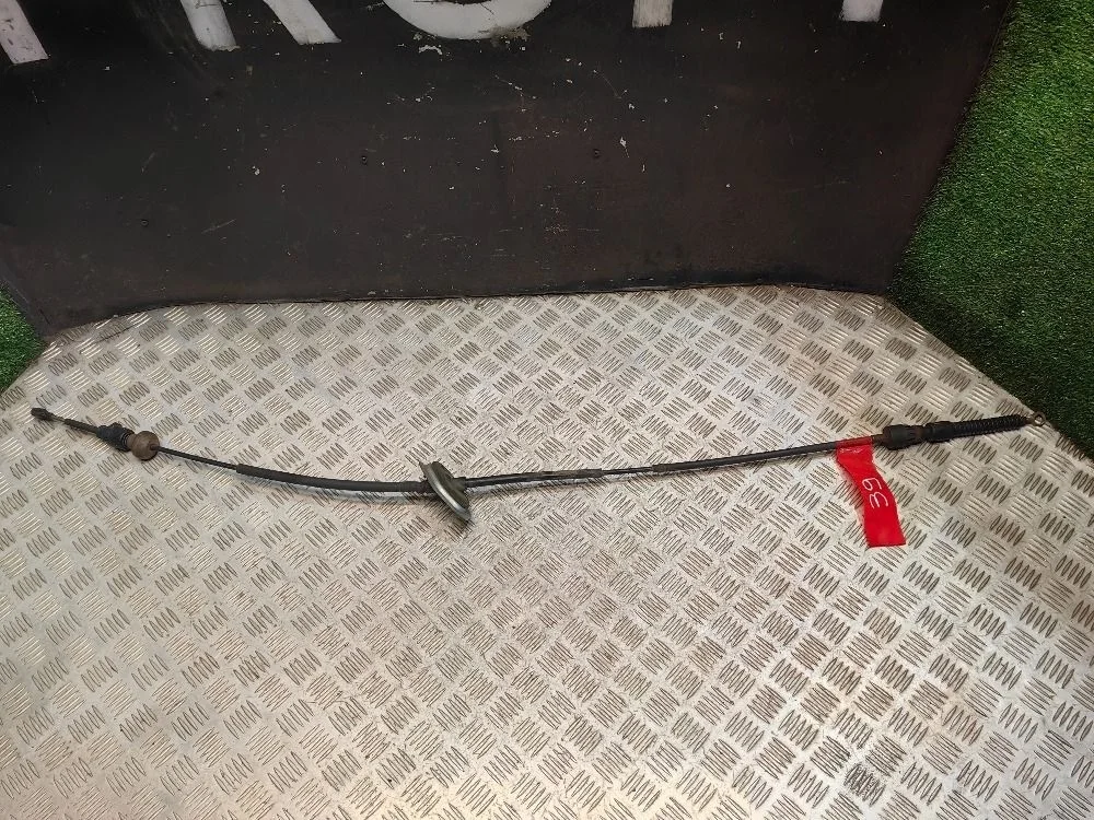 Трос КПП Mitsubishi Galant 8