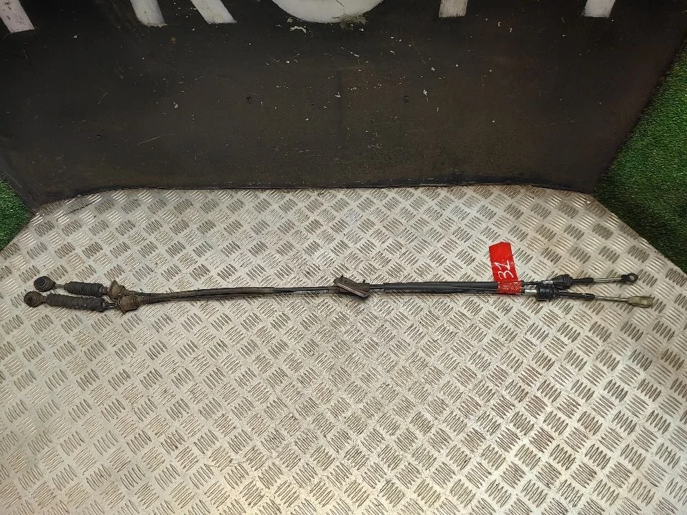 Трос мкпп Mitsubishi Lancer 10