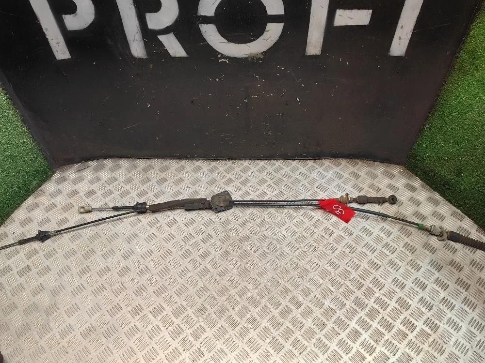 Трос мкпп Mitsubishi Lancer 10
