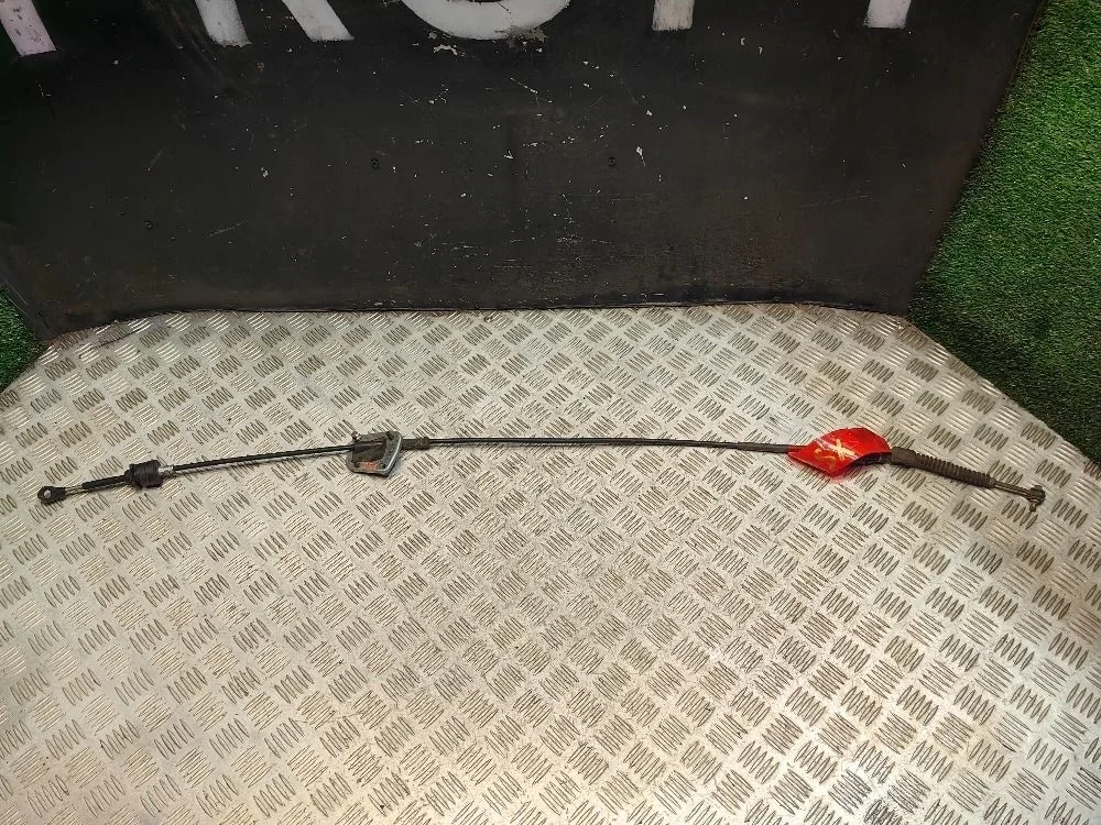 Трос КПП Mitsubishi ASX