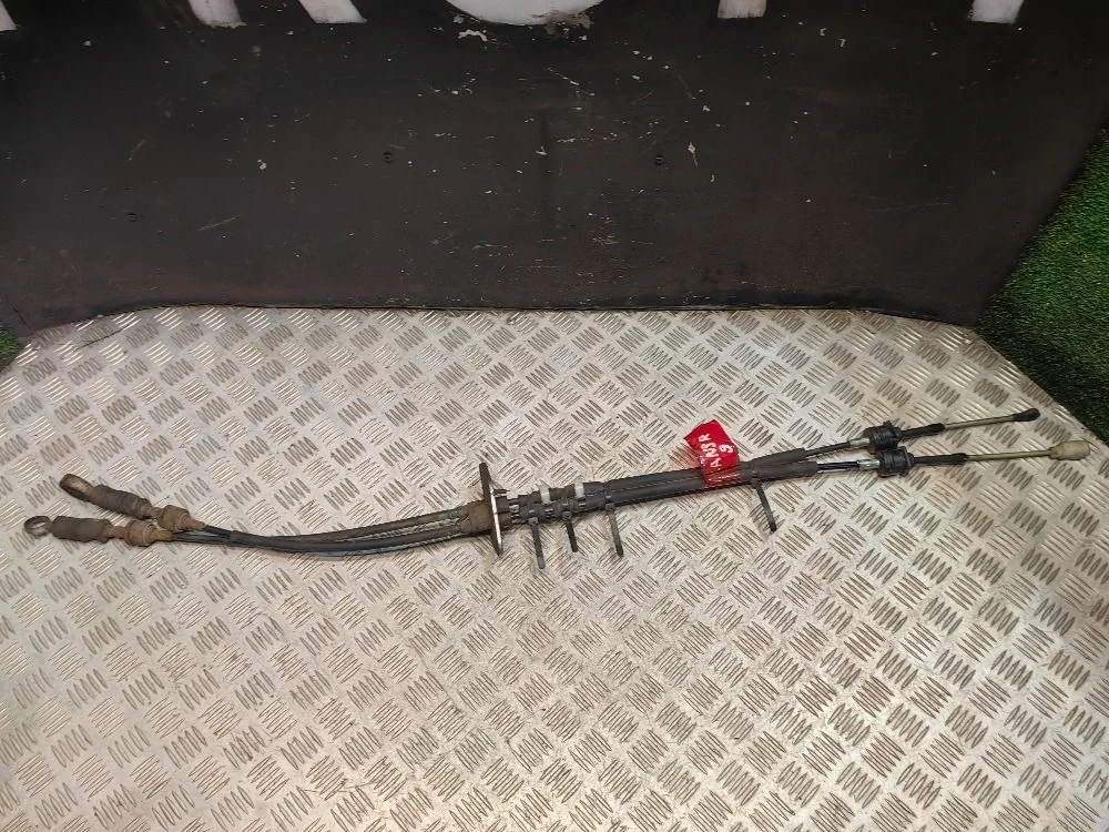 Трос МКПП Mitsubishi Lancer 9