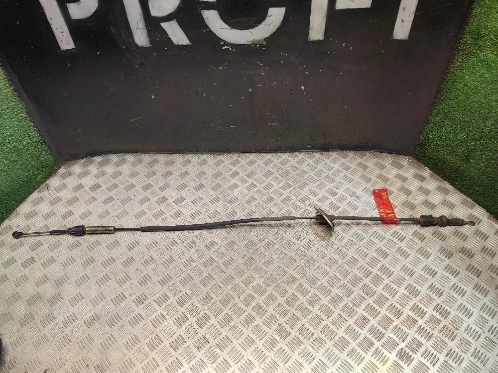 Трос КПП Mitsubishi Galant 8