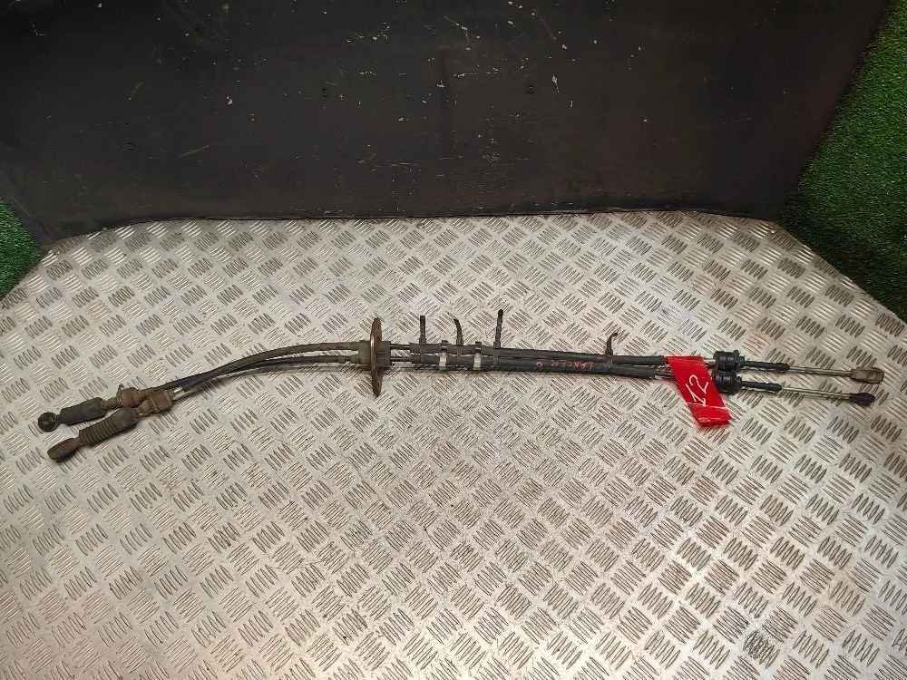 Трос МКПП Mitsubishi Lancer 9