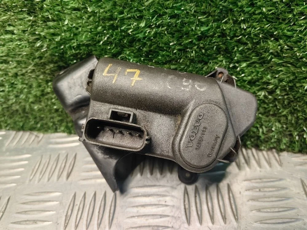 Сервопривод вихревой заслонки Volvo XC90