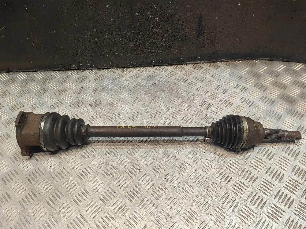 Привод передний левый Infiniti FX45