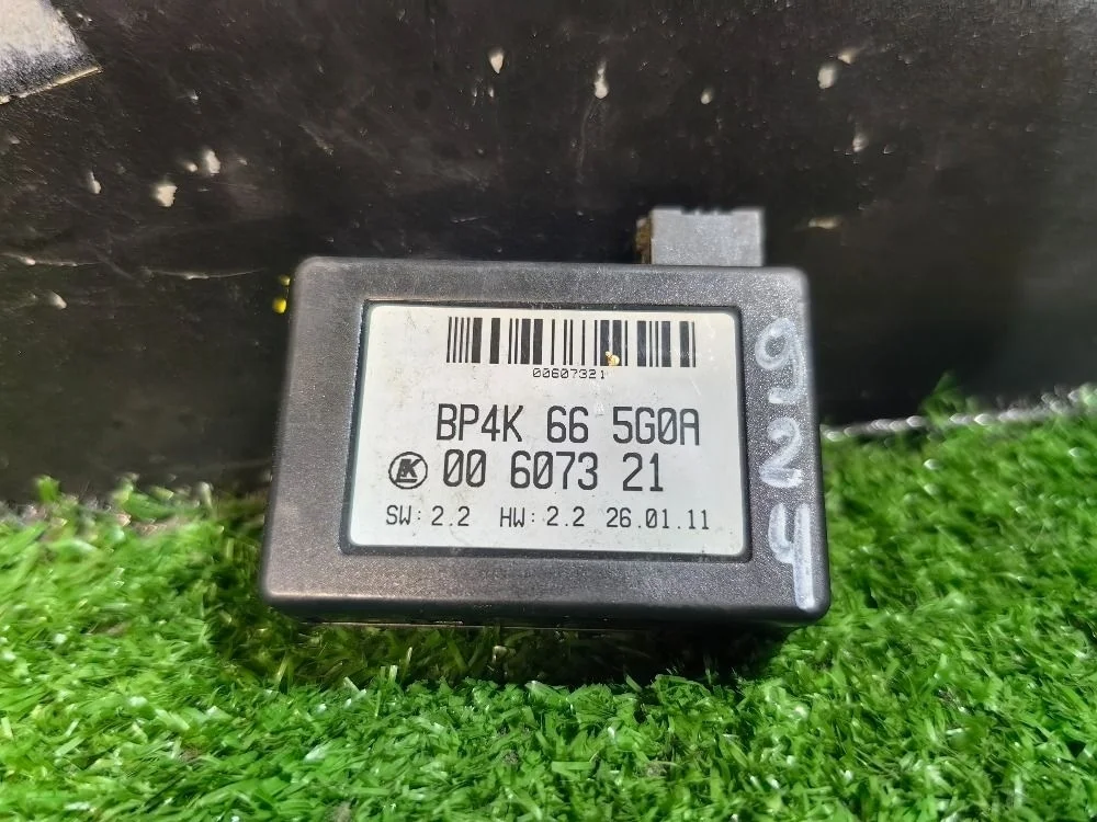 Датчик дождя Mazda 6 GH