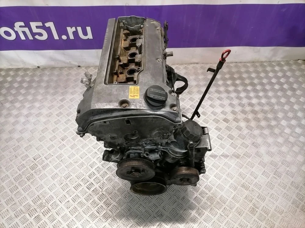 Двигатель  Mercedes Vito 638. 2.3 бензин