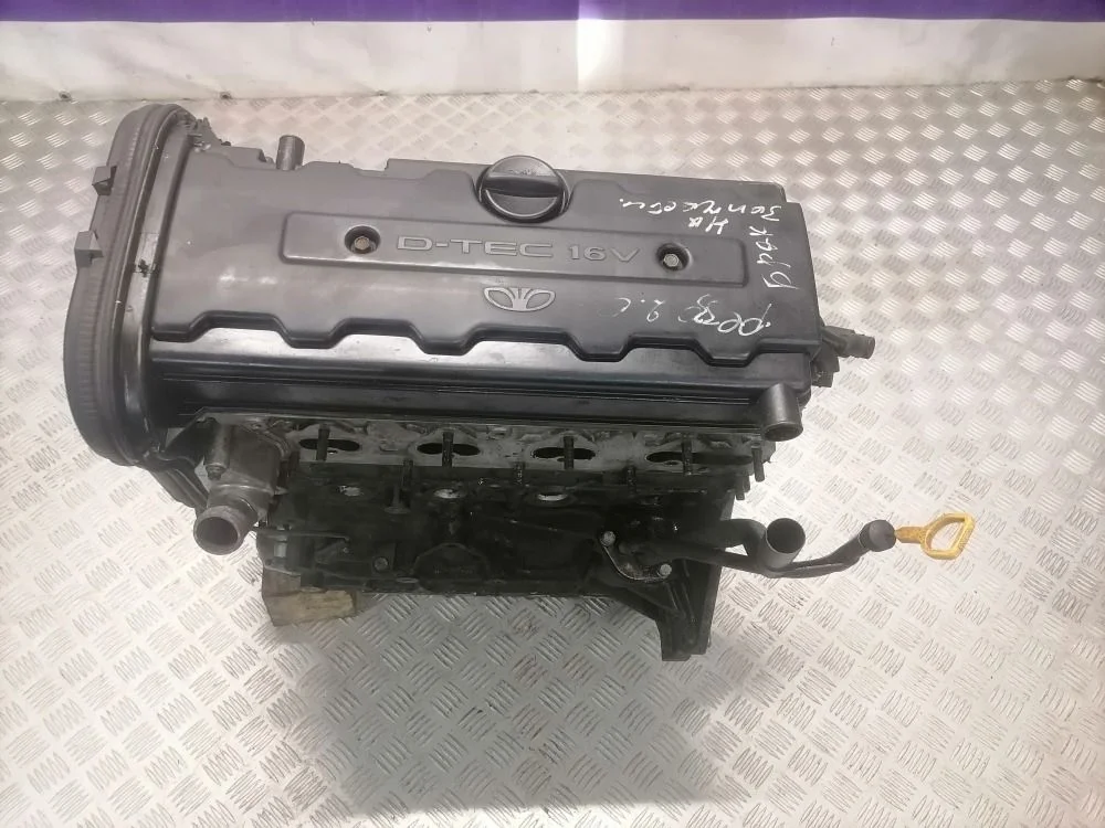 Двигатель на запчасти  Т20SED