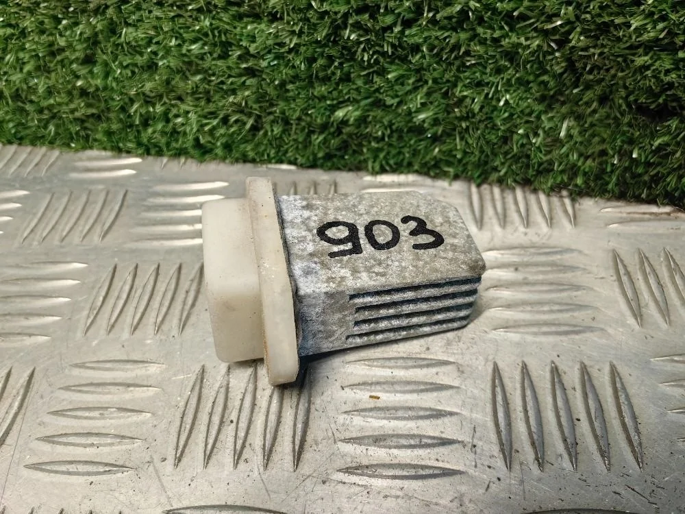 Резистор отопителя Nissan X-Trail T31