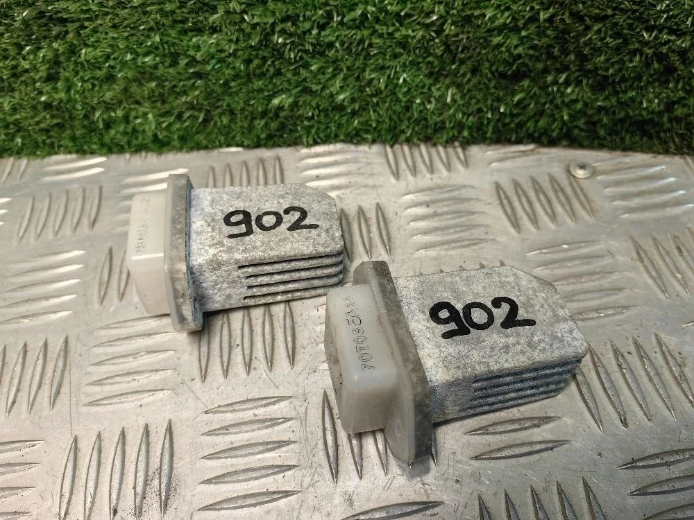 Резистор отопителя Nissan X-Trail T31