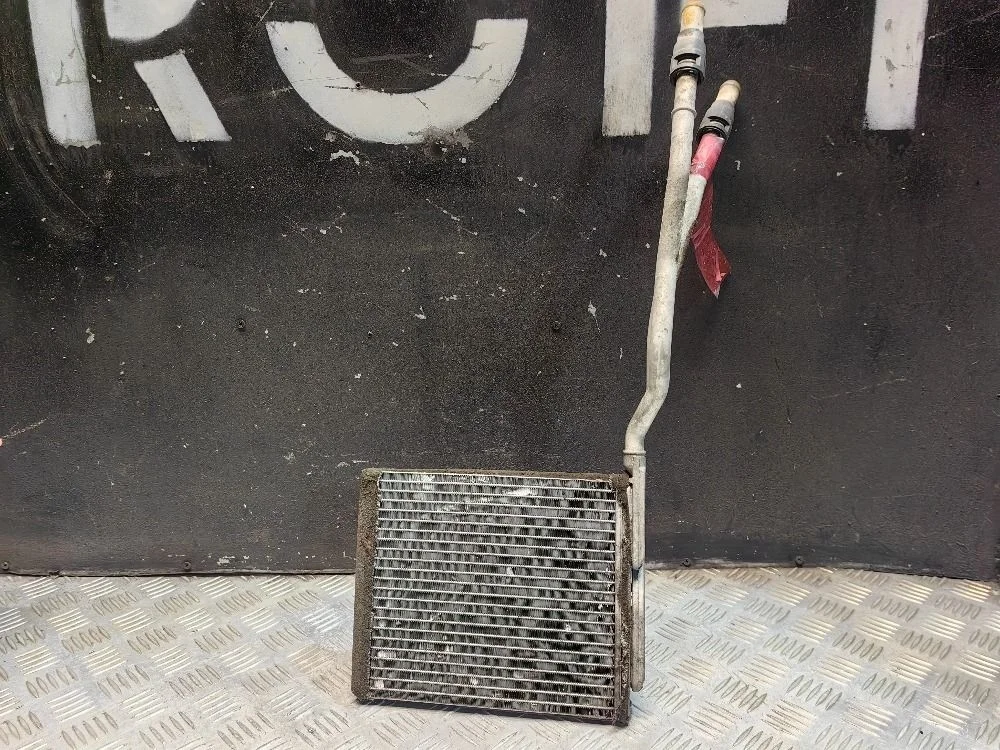 Радиатор отопителя Mazda 3 BK