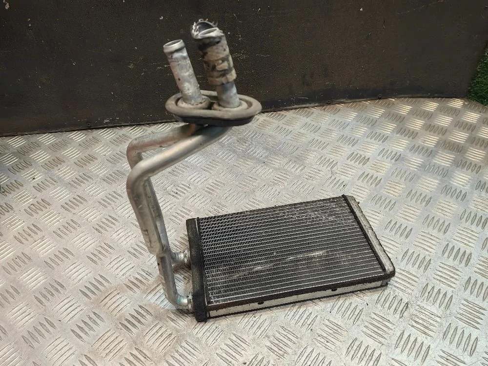 Радиатор отопителя Mitsubishi Lancer 10