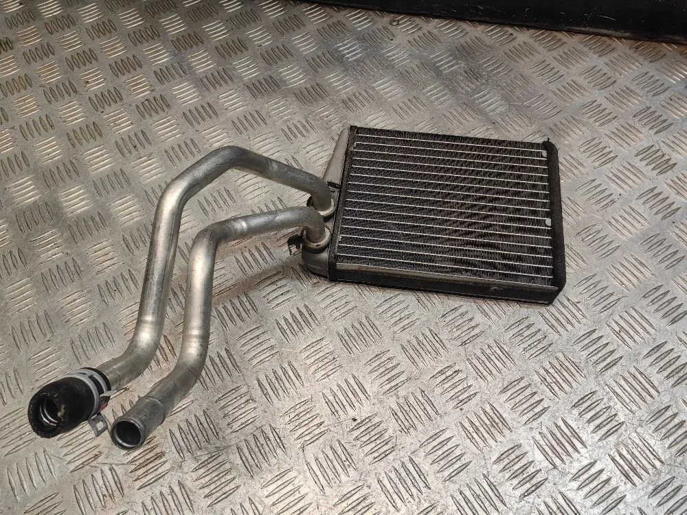 Радиатор отопителя Mercedes-Benz W164