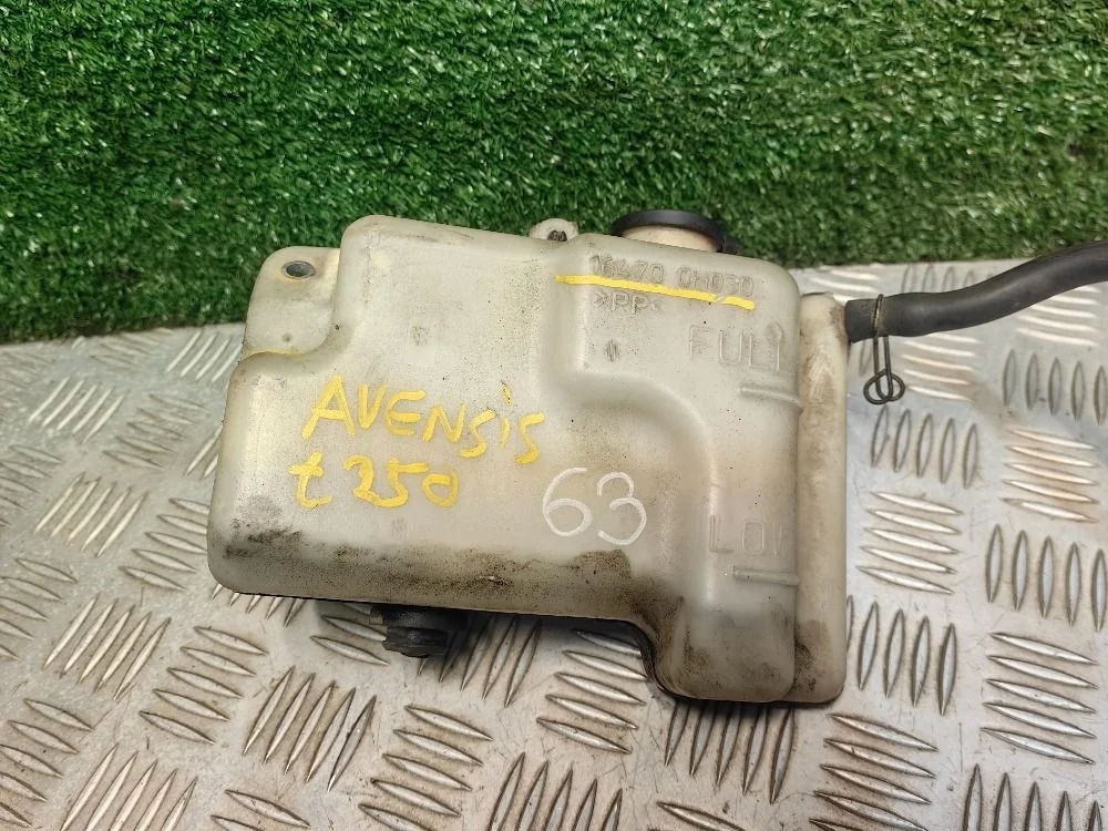 Бачок расширительный Toyota Avensis 2