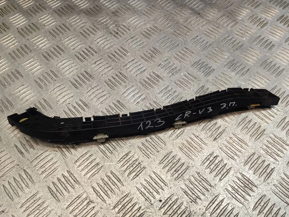 Кронштейн заднего бампера правый Honda CR-V 3