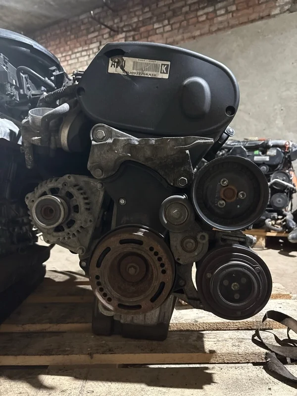 Двигатель Chevrolet Cruze F18D4 F18D4