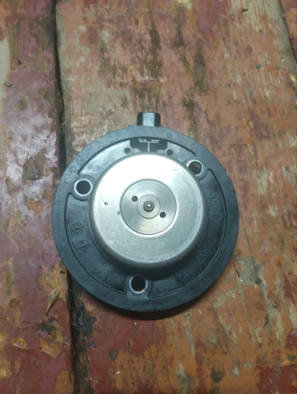 Электромагнитная муфта Volkswagen Tiguan 2014 06L109259A CAWB, передняя