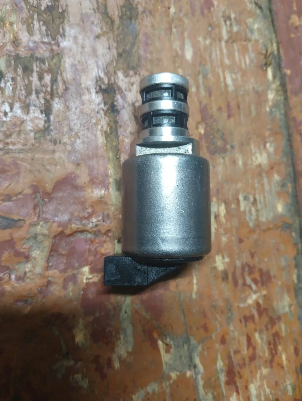 Соленоид АКПП Hyundai Solaris 2013 4631323010 СЕДАН G4FA