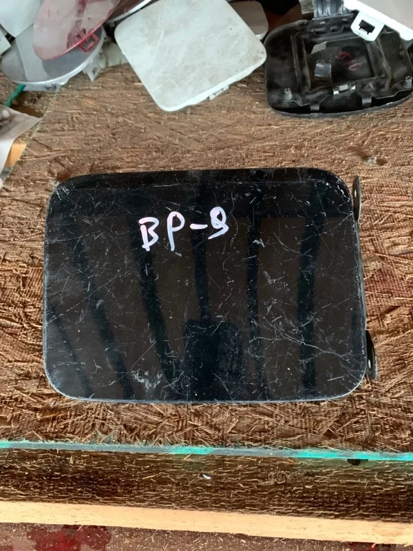 Лючок бензобака Subaru Legacy BL