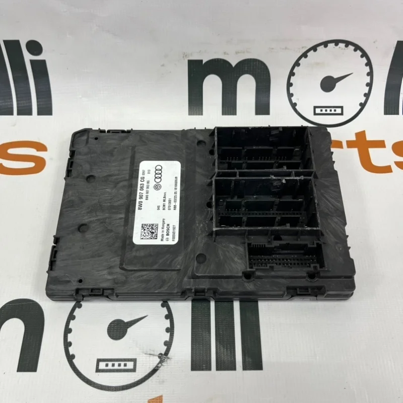 Блок комфорта Audi RS4 2018 B9