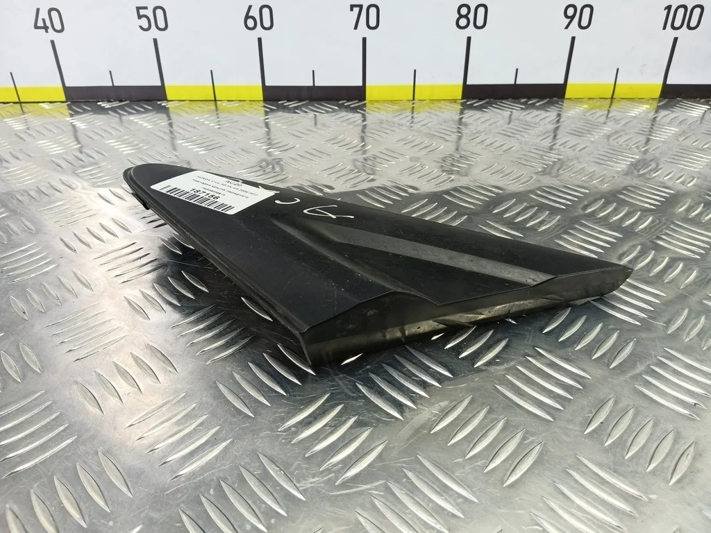 Накладка крыла переднего левая HONDA Civic VIII (