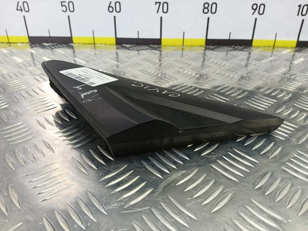 Накладка крыла переднего левая HONDA Civic VIII (