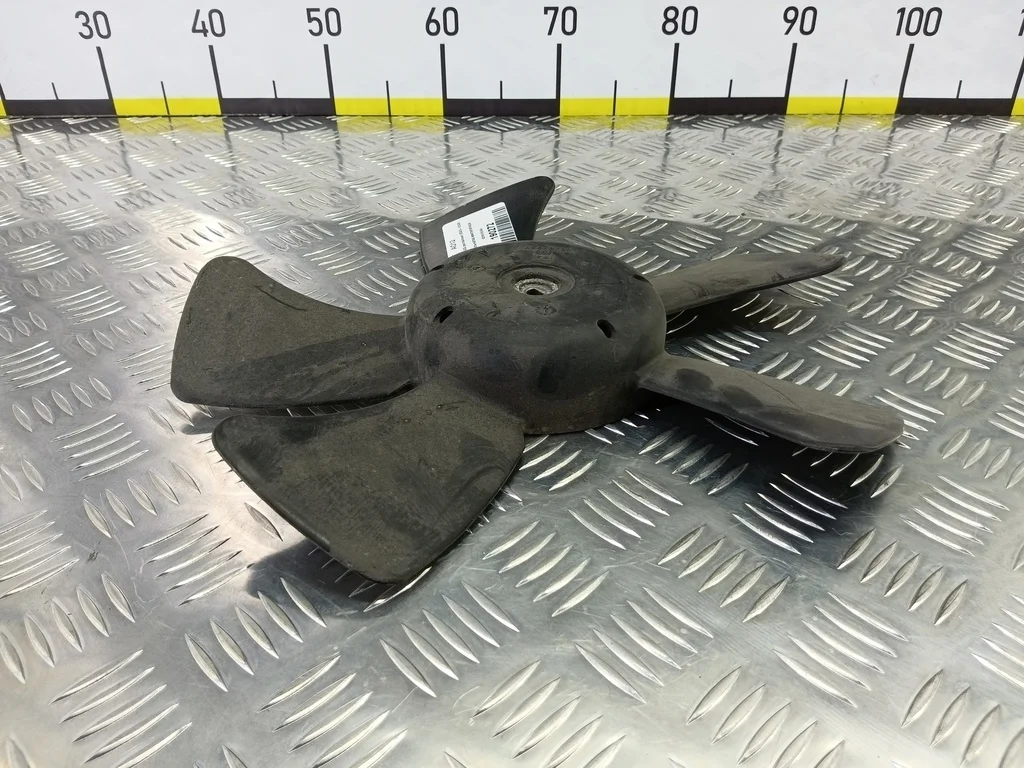 Крыльчатка вентилятора MAZDA 6 GG рестайлинг (200