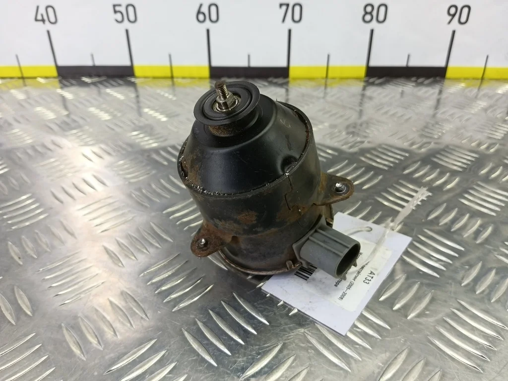 Моторчик вентилятора MAZDA 6 GG рестайлинг (2005—