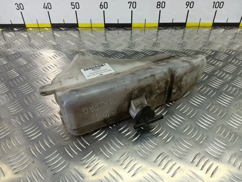 Бачок расширительный MAZDA 6 GG рестайлинг (2005—