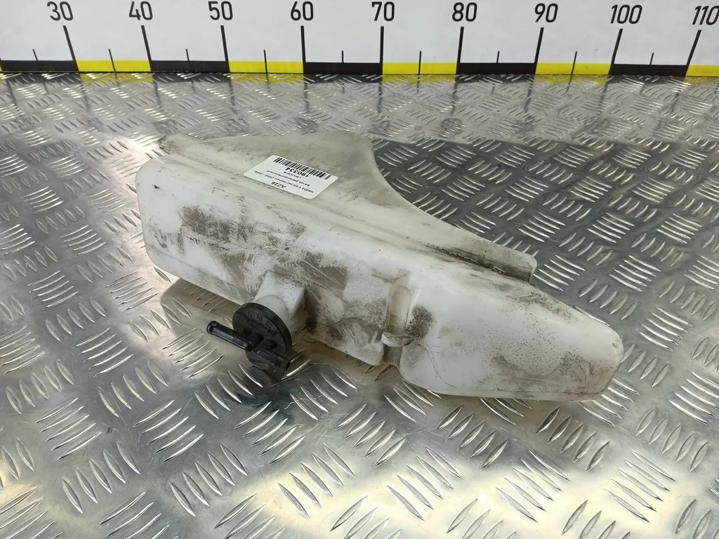 Бачок расширительный MAZDA 6 GG рестайлинг (2005—