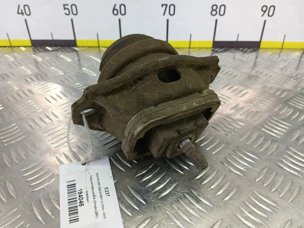 Подушка двигателя (Опора ДВС) LAND ROVER DISCOVER