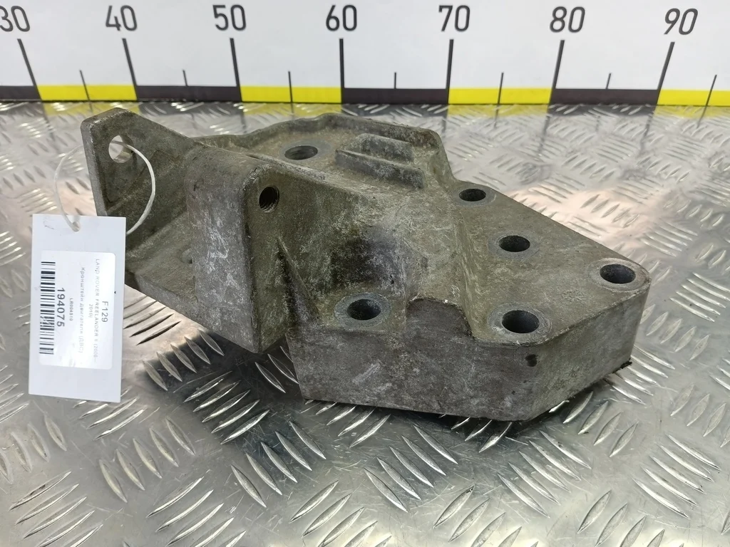 Кронштейн двигателя (ДВС) LAND ROVER FREELANDER I