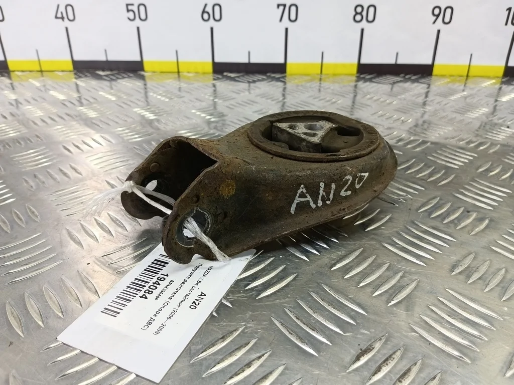 Подушка двигателя (Опора ДВС) MAZDA 3 BK рестайли