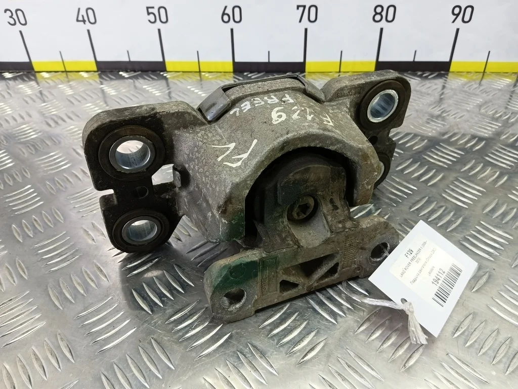 Подушка двигателя (Опора ДВС) LAND ROVER FREELAND