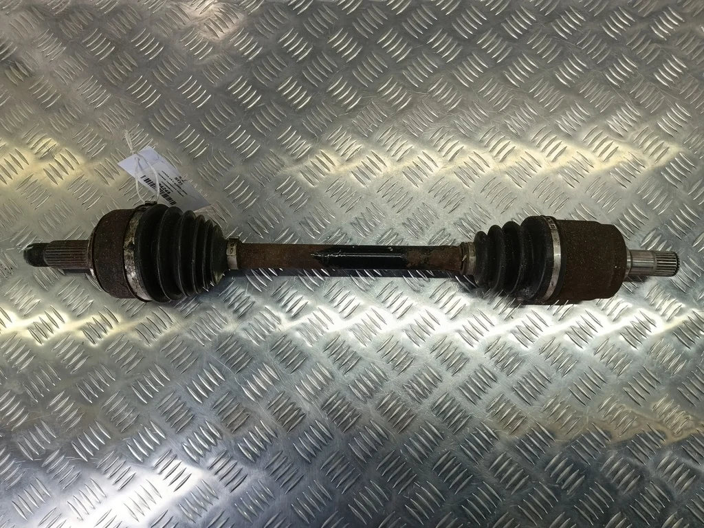 Привод передний левый HONDA CR-V III (2006—2009)