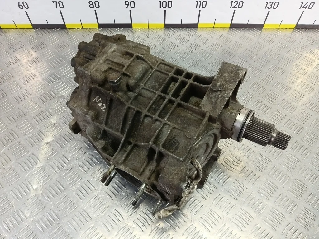 КПП Раздаточная (Раздатка) LAND ROVER FREELANDER