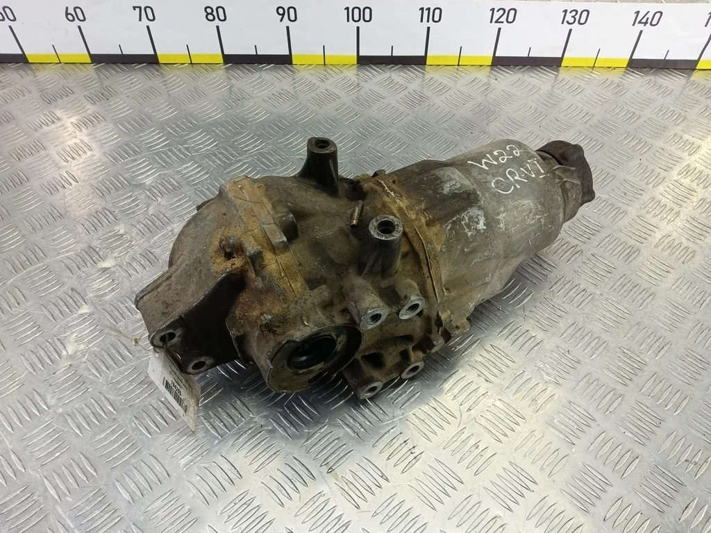 Редуктор заднего моста HONDA CR-V I рестайлинг (1