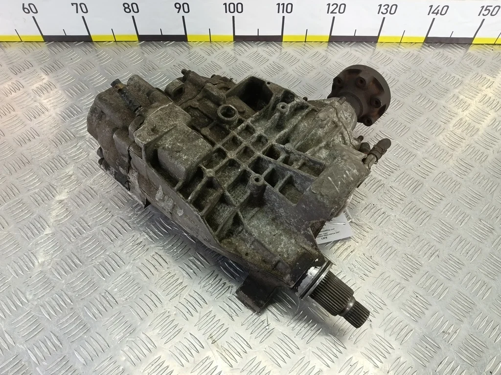 КПП Раздаточная (Раздатка) LAND ROVER FREELANDER