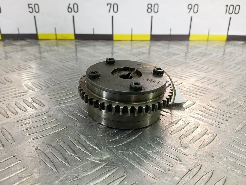 Клапан изменения фаз ГРМ HONDA Accord VII рестайл