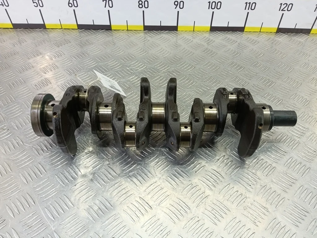 Коленчатый вал (Коленвал) HONDA Accord VII рестай